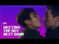 Meeting The Boy Next Door WHO LIVES NEXT TO ME Ep 01 The Boy Next Door ENG SUB Dingo Kdrama