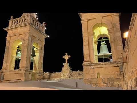 Mota Solenni (2022 - 4,3,2,1) - Ħal Kirkop San Leonardo - Festa Titulari (Liturġika) - 4 Qniepen
