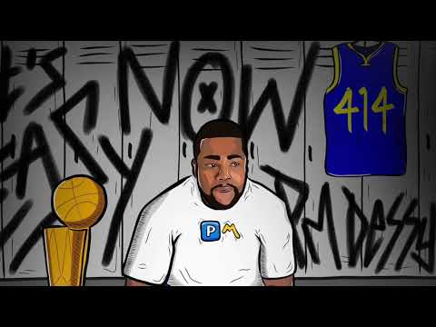 Pm Dessy - In That Order (Official Audio)