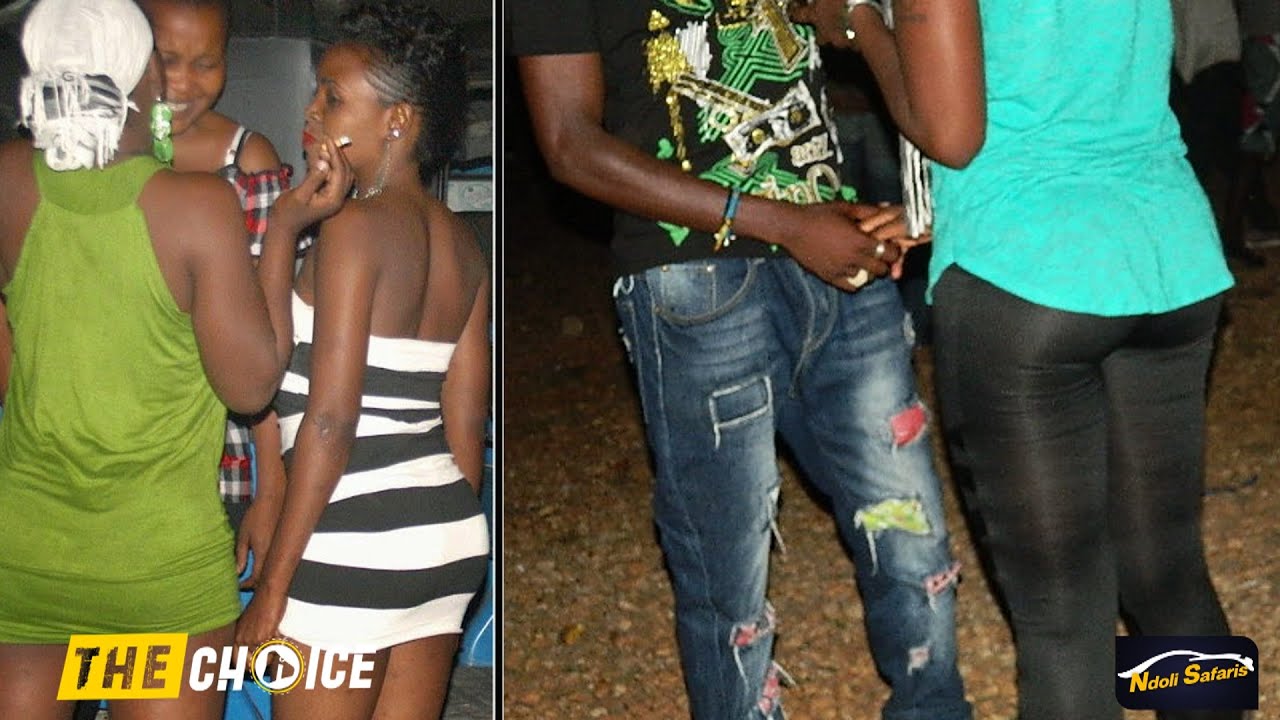 Live Musanze: Umukwabo wo kwirukana indaya zose muri Quartier:byasakuje|batumazeho abagabo nibagende