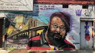 Big Daddy Kane  - 2 Da Good Tymz (Musical Lasha Mix)