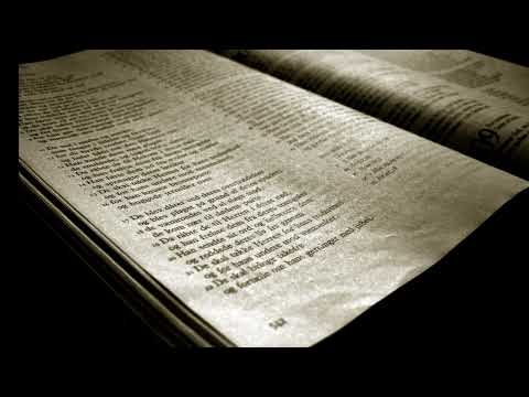 Devocional - Isaac y la fidelidad de Dios (John Stott) // Octubre 05.