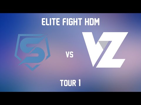 Syn - vZ | EF HDM Tournament