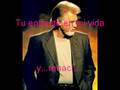 Kenny Rogers-Lady (Canta en español) 