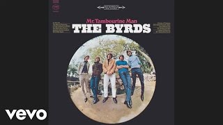 The Byrds - You And Me (Audio)