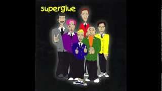 Superglue - Superglue [Full Album] (Fork in Hand, 1998)