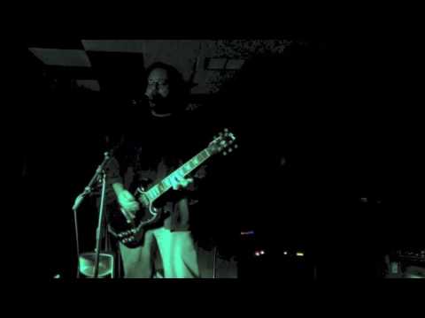 Blood Queen - Watch It All Change (BlowupBlow cover) - Live - Palm Lounge Eureka Ca