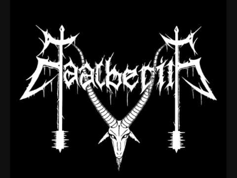 Baalberith - Cruel Embrace Of Winter [Demo Version] - 2011