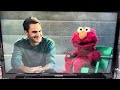 Elmo Found On On Commercial