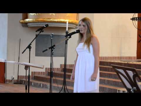 Sandra Olsson Titanium Cover