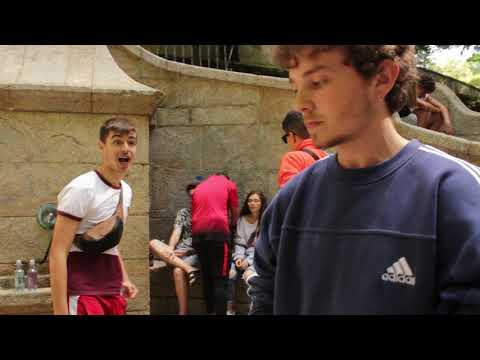 LP battles edición nº1 /Cabana vs Miguez (octavos)