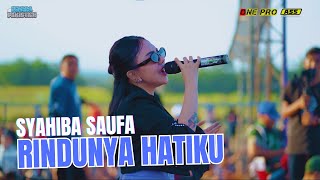 Download lagu SYAHIBA SAUFA - RINDUNYA HATIKU | PEMUDA PAKISTAJI ANNIVERSARY KE 4 #syahibasaufa #rindunyahatiku mp3