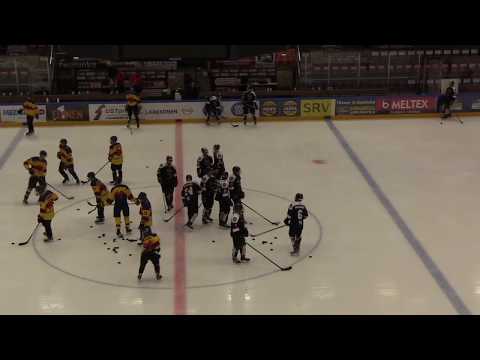 JYP 03 Live Stream - Jyp-DiskosB 24.8.2019