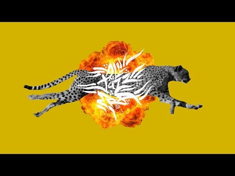 ALL JAZZERA - Sueño Imaginario 🐆🌌🔥 RadioAtentado (2018)