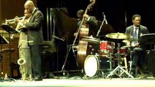 Terell Stafford Quintet, Dayton