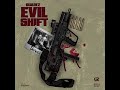 Suarezz-Evil Shift(Official Audio).