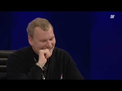 En cha-cha-cha uden arme?