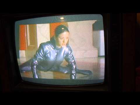 Pushing Tin (1999) Trailer + Clips