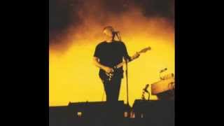 Pink Floyd - Stay + Lyrics