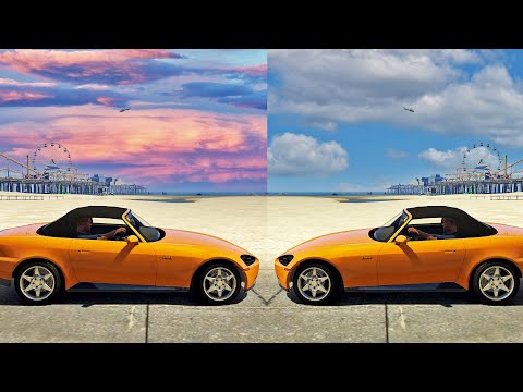 This Mod Broke My Brain...