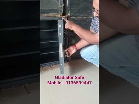 Security Safes