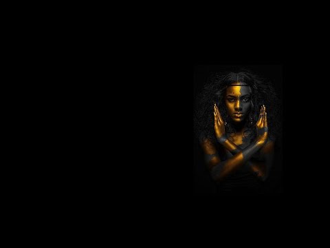 | MUSZIC WITH DARBUK| Progressive Dark Afro Techno Music | Sezer ÖLMEZ |