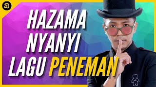 PENEMAN - HAZAMA (VERSI ORKESTRA)