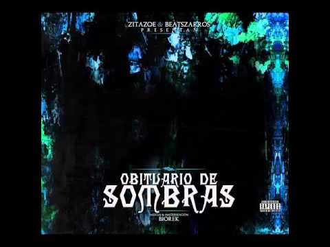 04 Zitazoe - FLOW SUCIO Ft Monologo