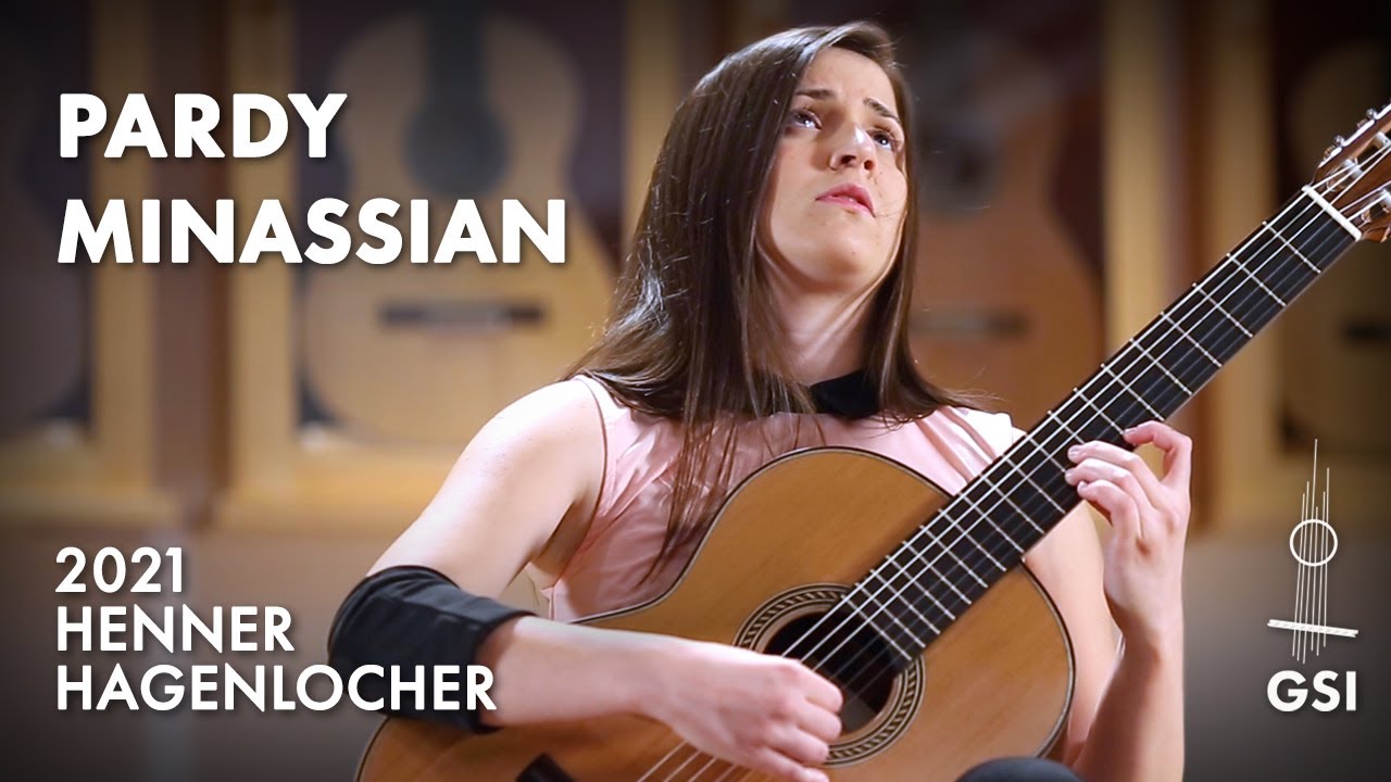 2021 Henner Hagenlocher CD/CSAR