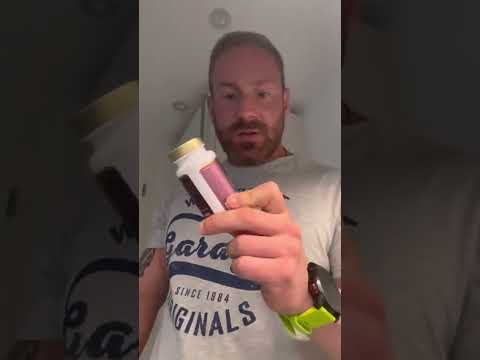 Sarms istrazivanja i testovi