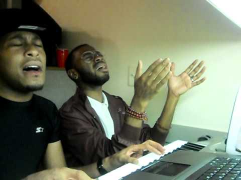 Make Me Over- Randall Nunn & Hasan Green