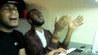 Make Me Over- Randall Nunn &amp; Hasan Green