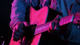 The Sporting Life Blues - Chris Quinn / Sonny Terry & Brownie Mcghee cover