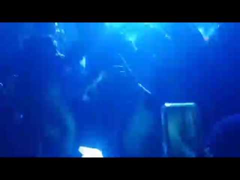 Lost Souljah shells at Grime Originals - Fabric, London