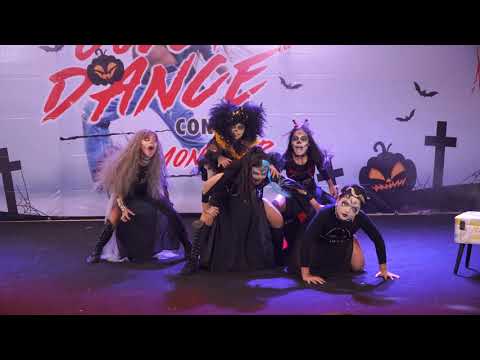 201024 DKN cover BLACKPINK @ Plearnary Cover Dance Contest 2020