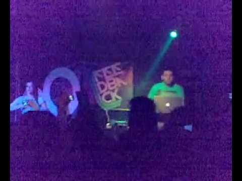 Sajsi MC ft Damjan Eltech - Mama