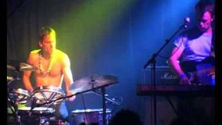 trans am - sex change -corsica studios