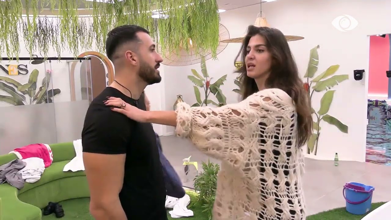 “Besëprerë…”/ Vijon debati Jozi, Amber dhe Loredana: Kush më shet mua mend