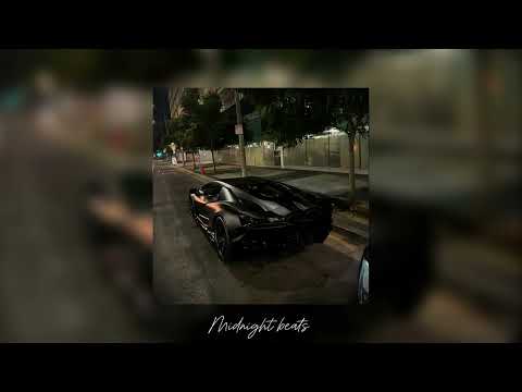 IMPXSTR - NASTY! (slowed & reverb)