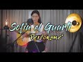 Sophia El Guarti Perdóname Pablo Alborán I Acoustic Session