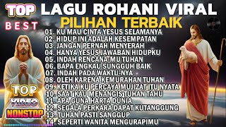 Download lagu KUMPULAN LAGU PUJIAN ROHANI TERBAIK SEPANJANG MASA - KU MAU CINTA YESUS SELAMANYA mp3 Download lagu KUMPULAN LAGU PUJIAN ROHANI TERBAIK SEPANJANG MASA - KU MAU CINTA YESUS SELAMANYA mp3
