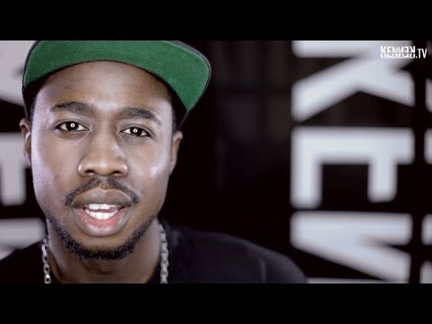 KENNEK 16er - #25 - JFD (prod. KD-Beatz) (www.kennek.de)