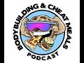 Biggest Post Show Rebound - Bodybuilding & Cheat Meals - EP22