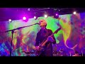 Kula Shaker - Into The Deep. Houston, The Heights Theatre, September 27th, 2025