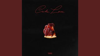 Cake Love (PROD. BY The Black Skirts)