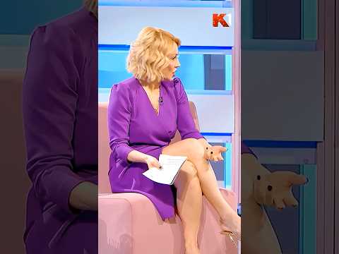 Goca Tržan o novinskim naslovima | AKO PROGOVORIM #k1televizija #shorts