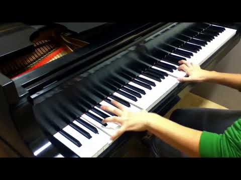 download lagu mp3 mp4 Wings Birdy Piano, download lagu Wings Birdy Piano gratis, unduh video klip Wings Birdy Piano
