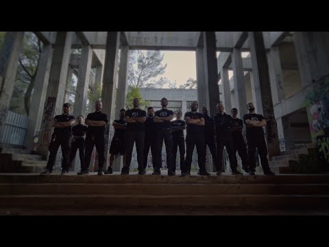 JAUL - Με Ποιον Να Ασχοληθώ; (Official Music Video) Prod. Ήρωας