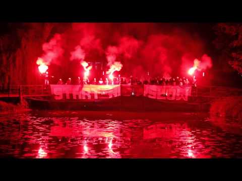Zapowiedź meczu Start Namysłów - Chemik Kędzierzyn Koźle 03.06.2015
