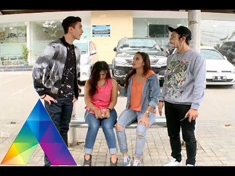 KATAKAN PUTUS 15 DESEMBER 2015 Part 2/7 - SPESIAL HUT TRANSMEDIA  (2 Jam)